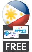 FREE remittance to Philippines in Typhoon Haiyan recovery